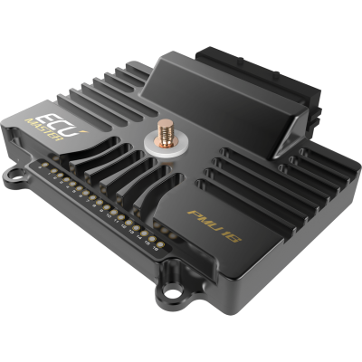 PMU Модуль управления питанием Ecu Master