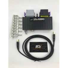 Блок управления двигателем Ecumaster EMU Classic