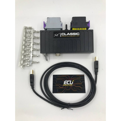 Блок управления двигателем Ecumaster EMU Classic