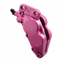Краска для суппортов FOLIATEC Candy Pink Metallic розовый металлик (2169)
