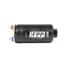 БЕНЗОНАСОС 300 Л/Ч, С УСТАНОВОЧНЫМ КОМПЛЕКТОМ FPP L300B. (АНАЛОГ BOSCH 044)