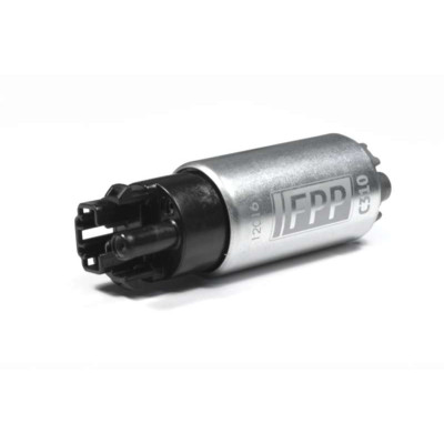 БЕНЗОНАСОС 310 Л/Ч, С УСТАНОВОЧНЫМ КОМПЛЕКТОМ FPP C310 (АНАЛОГ AEM 50-1000 / DW300C)