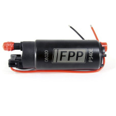 Бензонасос 340 л/ч, с установочным комплектом FPP P340E с керамической турбиной