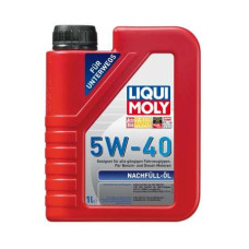 НС-синтетическое моторное масло универсальное Nachfull Oil 5W-40