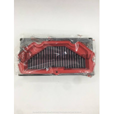 FM707/04 Воздушный фильтр нулевого сопротивления BMC для Kawasaki ER6N;F