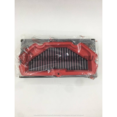 FM707/04 Воздушный фильтр нулевого сопротивления BMC для Kawasaki ER6N/F