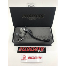 CY022-L-RST Главный тормозной цилиндр 19 Accossato Racing кованный корпус система PRS (RCS19)