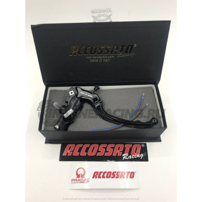 CY090N-L-RST Главный тормозной цилиндр Accossato Ready To Break PRS 19 x 17-18-19 (RCS19)