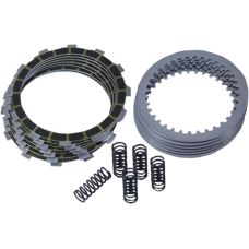 Комплект дисков сцепления с пружинами Barnett Kevlar Extra Clutch Kit Indian Chief / Roadmaster