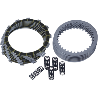 Комплект дисков сцепления с пружинами Barnett Kevlar Extra Clutch Kit Indian Chief / Roadmaster