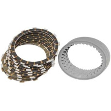 Диски сцепления Barnett Carbon Clutch Kit Buel , Harley Davidson Big Twin , Harley Davidson Sportster 306-30-20016