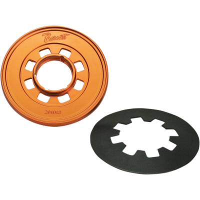 Комплект усиленной диафрагменной пружины сцепления Barnett для Victory