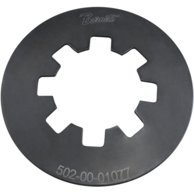 Диафрагменная пружина сцепления Barnett Heavy duty Buel , Harley Davidson Big Twin , Harley Davidson 502-00-01077