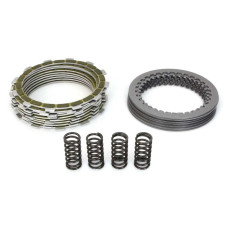 Комплект дисков сцепления с пружинами Barnett Clutch Kit Harley Davidson V-Rod, V-Rod Muscle 303-30-20040