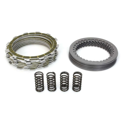 Комплект дисков сцепления с пружинами Barnett Clutch Kit Harley Davidson V-Rod, V-Rod Muscle 303-30-20040