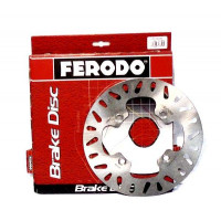 Тормозной диск Ferodo FMD0009R