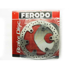 FMD0010R Диск тормозной MOTO 1шт