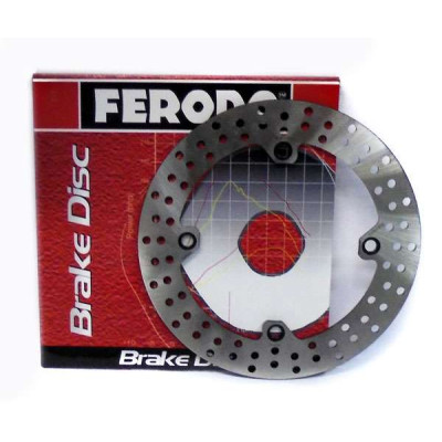 FMD0059R Диск тормозной MOTO 1шт