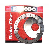 Тормозной диск Ferodo FMD0075R для мотоциклов BMW R1000, BMW R1150, BMW R850