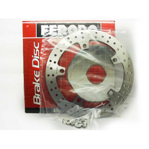 Тормозной диск Ferodo FMD0083R