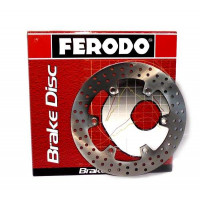 Тормозной диск Ferodo FMD0096R