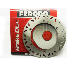 FMD0098R Диск тормозной MOTO 1шт