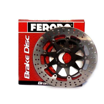 FMD0128RX Диск тормозной MOTO 1шт