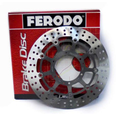 FMD0134RX Диск тормозной MOTO 1шт