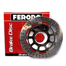 FMD0140RX Диск тормозной MOTO 1шт