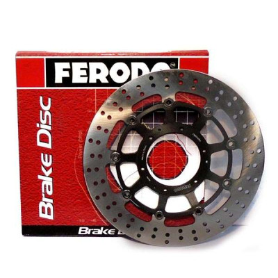 FMD0140RX Диск тормозной MOTO 1шт