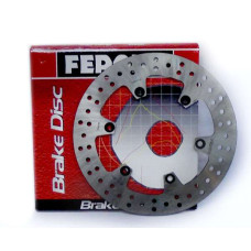 FMD0155R Диск тормозной MOTO 1шт