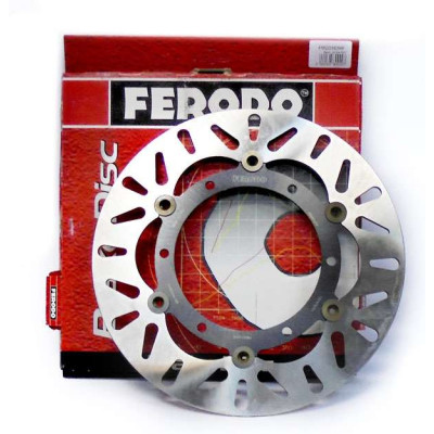 FMD0163RF Диск тормозной MOTO 1шт