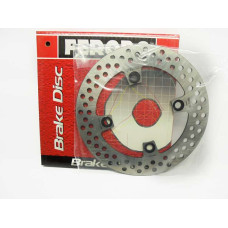 FMD0237R Диск тормозной MOTO 1шт