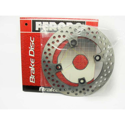 FMD0237R Диск тормозной MOTO 1шт