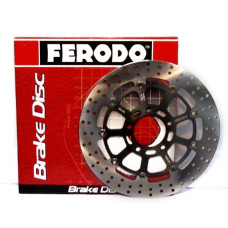 FMD0241RX Диск тормозной MOTO 1шт