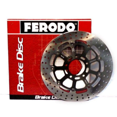 FMD0241RX Диск тормозной MOTO 1шт