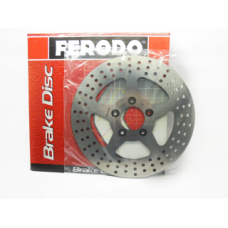 FMD0266R Диск тормозной MOTO 1шт