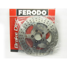 FMD0266RF Диск тормозной MOTO 1шт