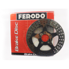 FMD0266RP Диск тормозной MOTO 1шт