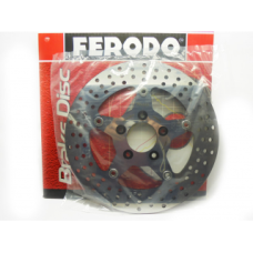 FMD0266RPF Диск тормозной MOTO 1шт