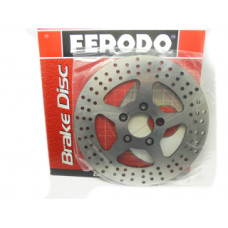 FMD0267R Диск тормозной MOTO 1шт