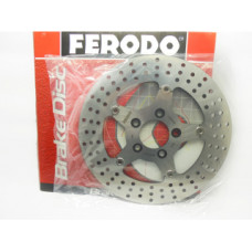 FMD0267RF Диск тормозной MOTO 1шт