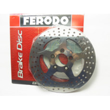 FMD0267RP Диск тормозной MOTO 1шт