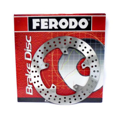 FMD0437R Диск тормозной MOTO 1шт