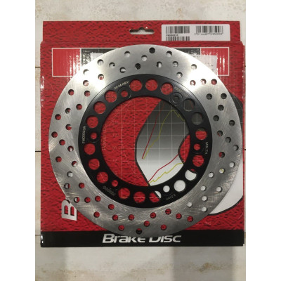 FMD0023R Диск тормозной MOTO 1шт