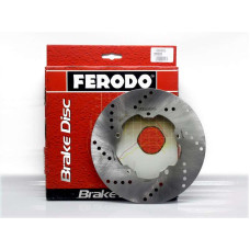 FMD0039R Диск тормозной MOTO 1шт