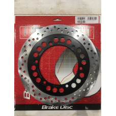 Тормозной диск Ferodo FMD0093R