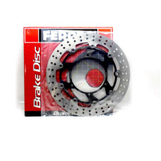 FMD0129RX Диск тормозной MOTO 1шт