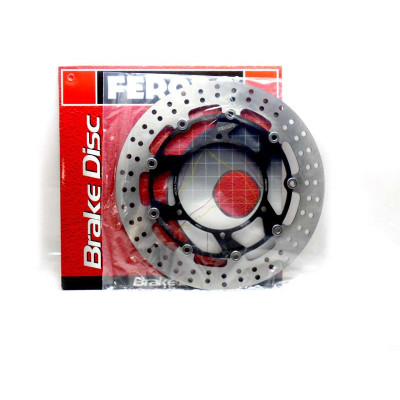 FMD0129RX Диск тормозной MOTO 1шт