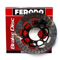 FMD0412RX Тормозной диск Ferodo на мотоциклы SUZUKI GSX R